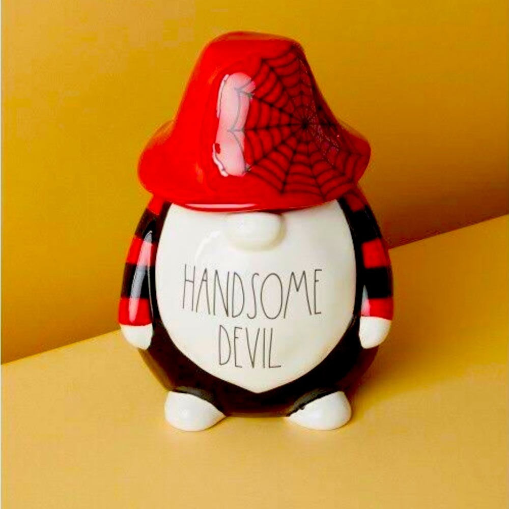 NWT Rae Dunn cookie jar